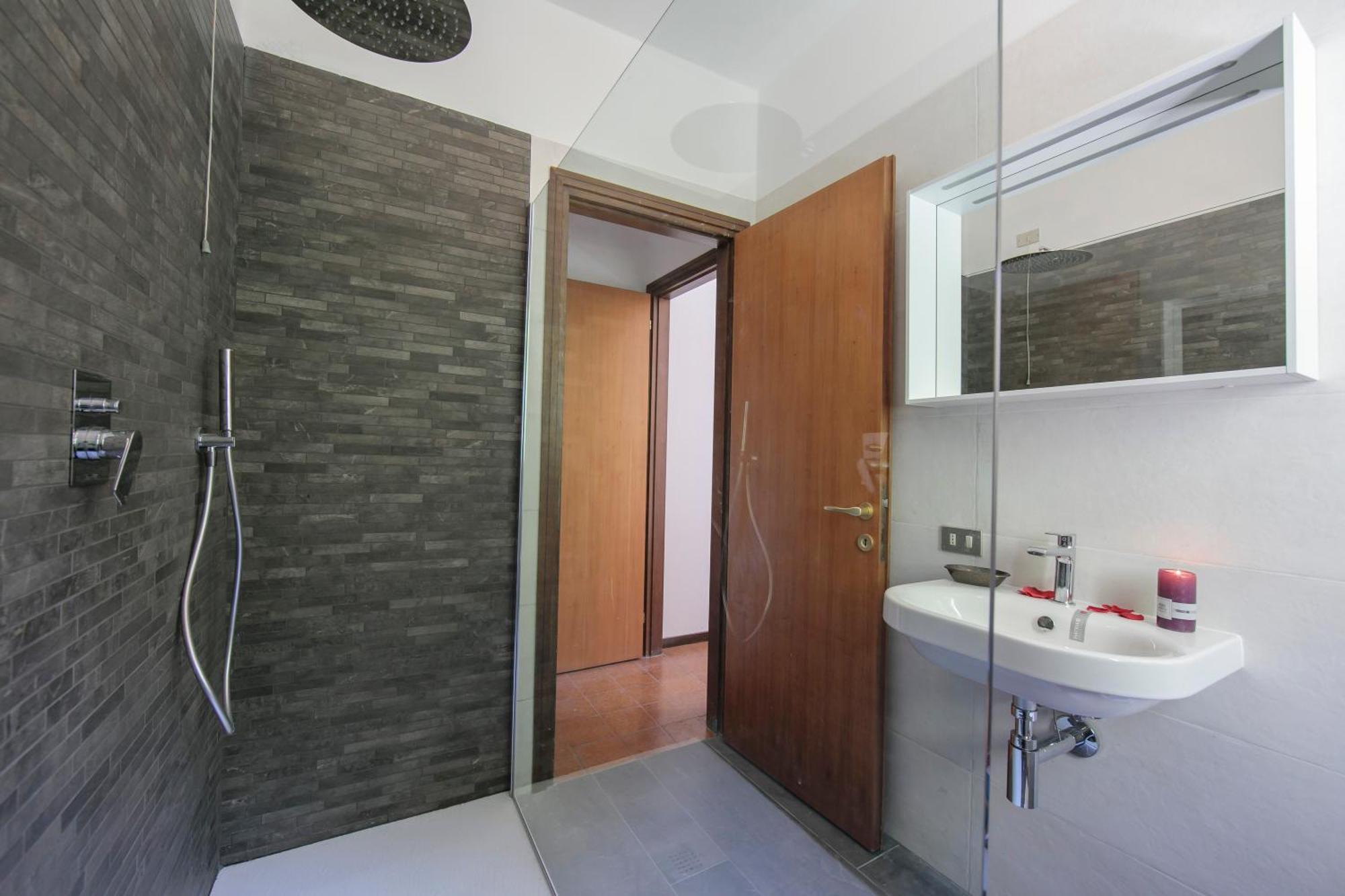 Bella Menaggio Terrazzo Apartamento Exterior foto
